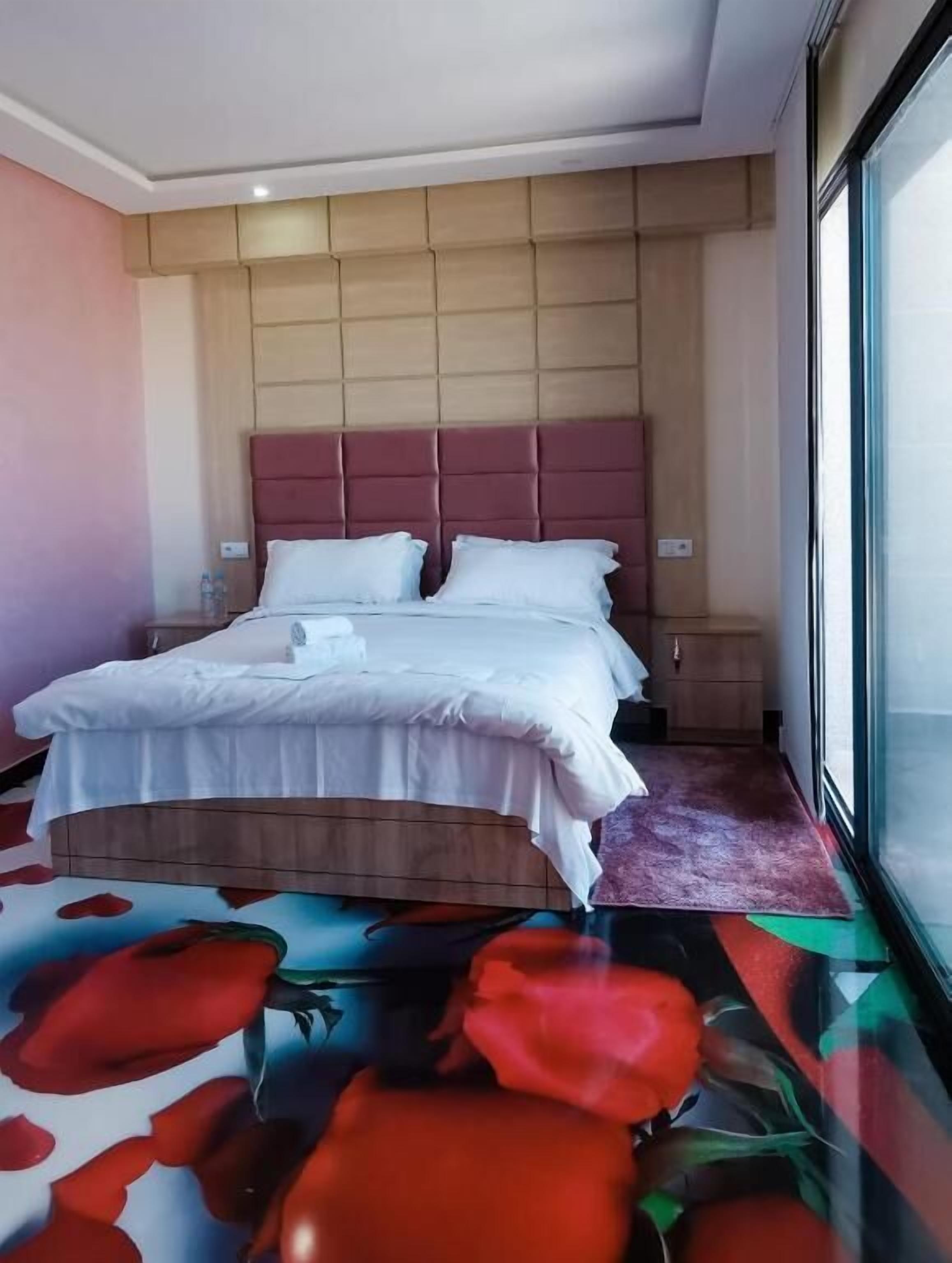 Fekri Hotel