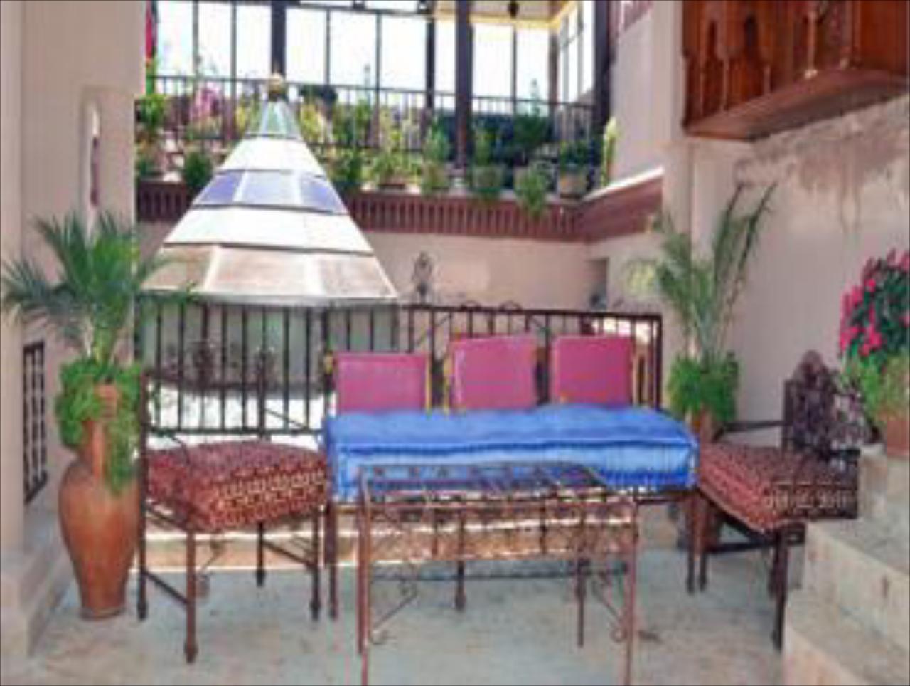 Hotel Riad Hiba