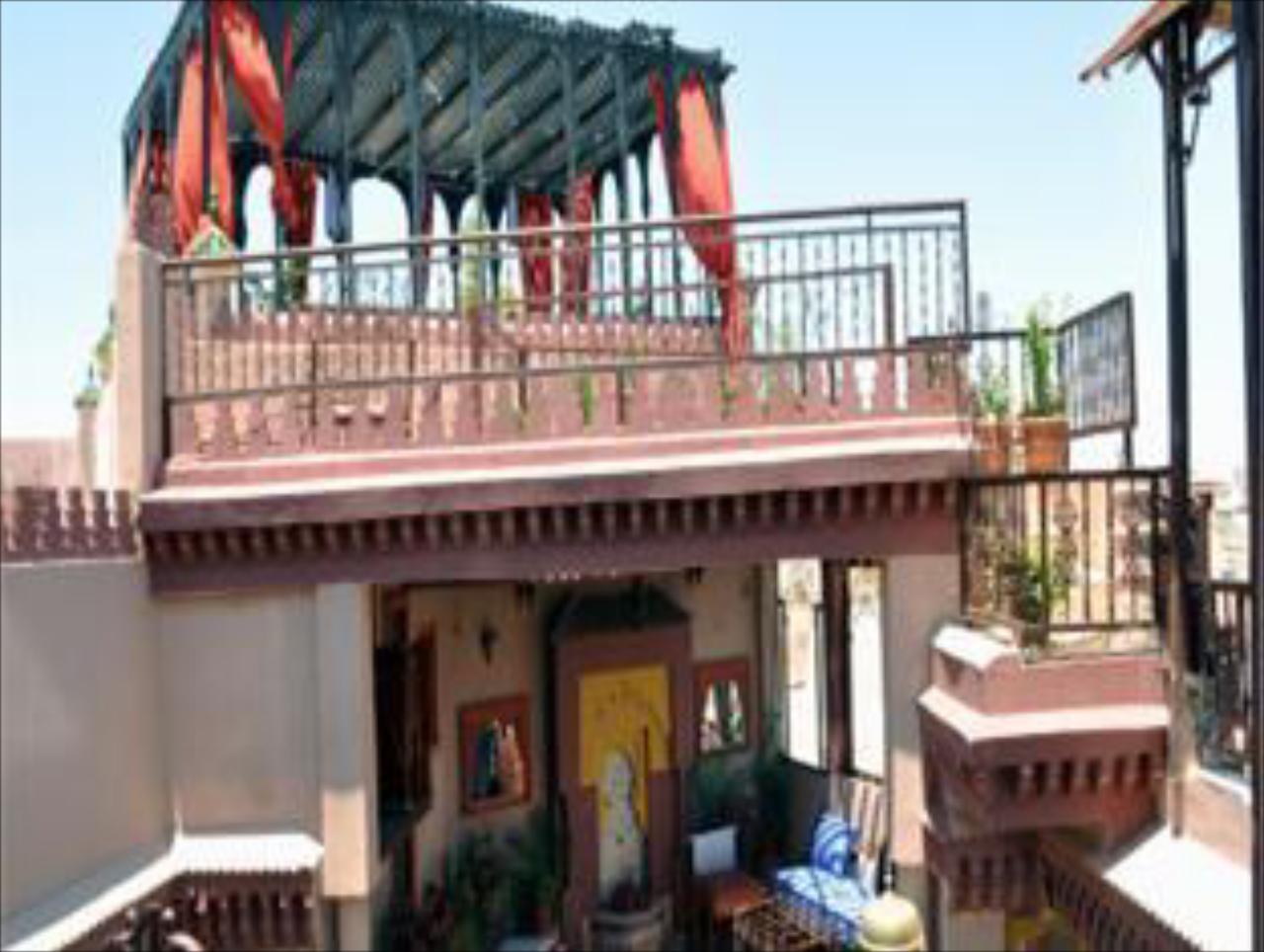 Hotel Riad Hiba