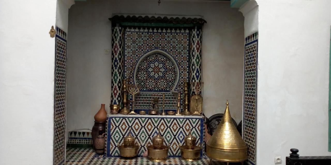 Riad Amazigh