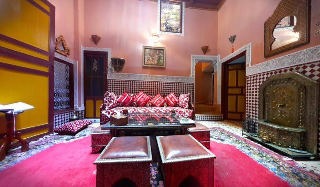 Riad Atika