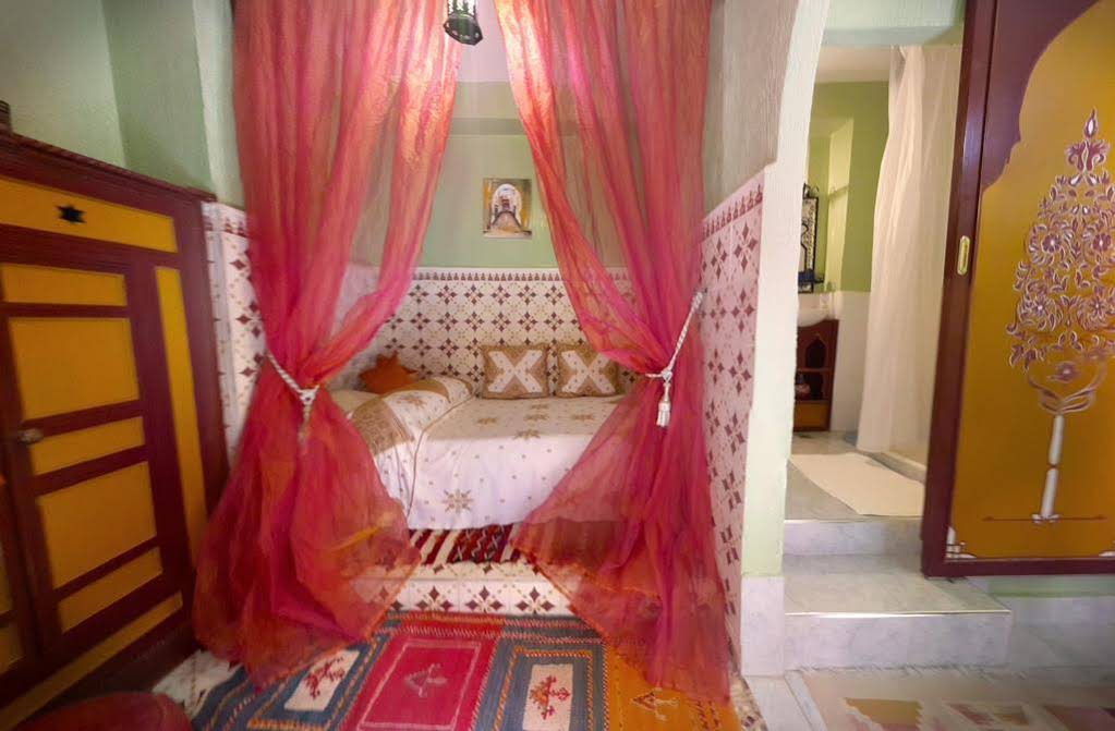 Riad Atika