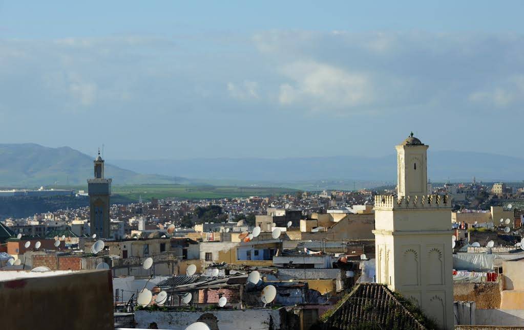 Riad Atika