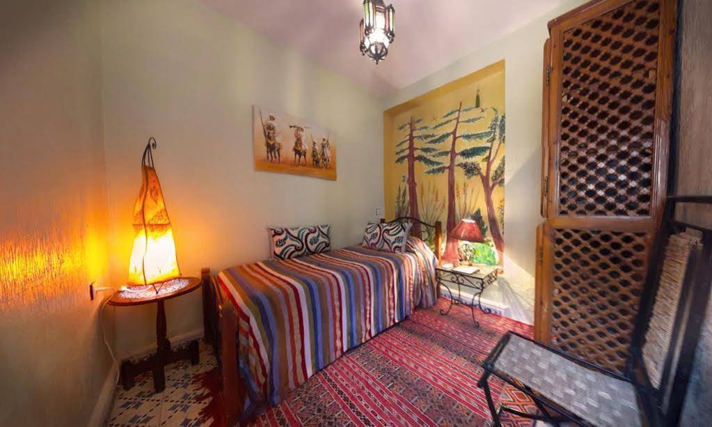 Riad Atika
