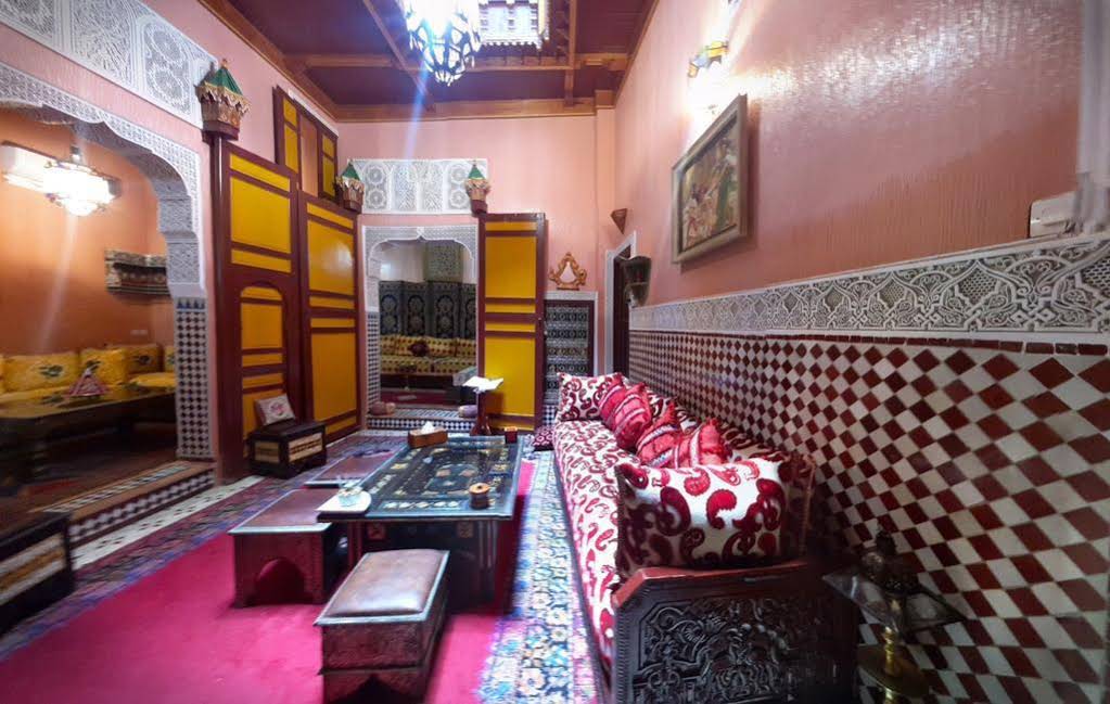Riad Atika