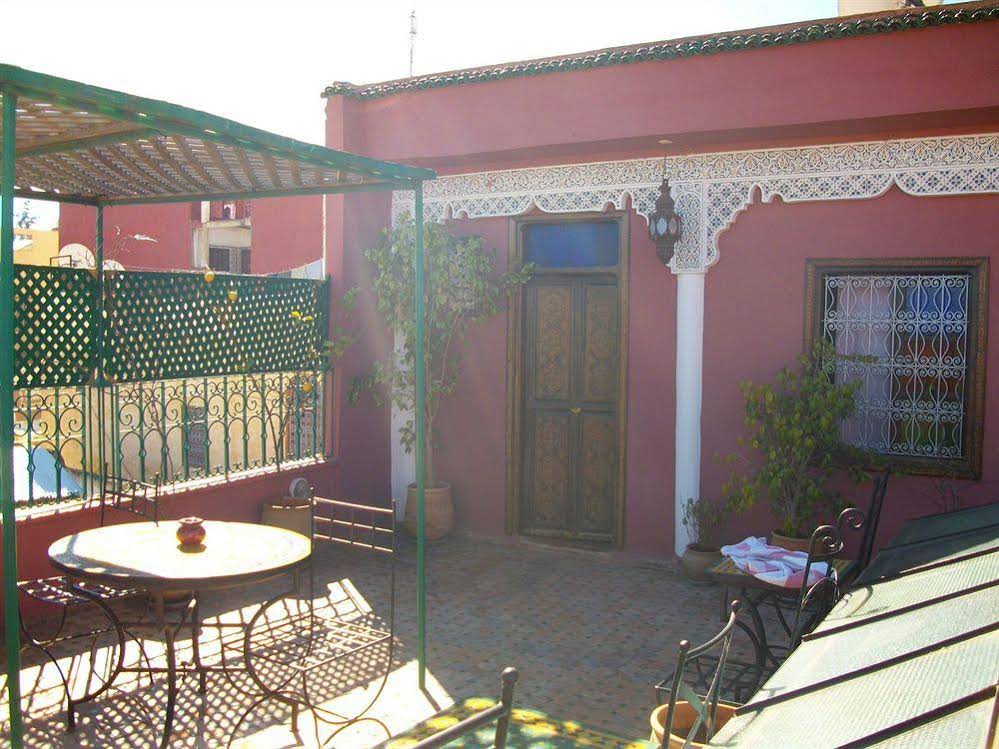 Riad Idrissi
