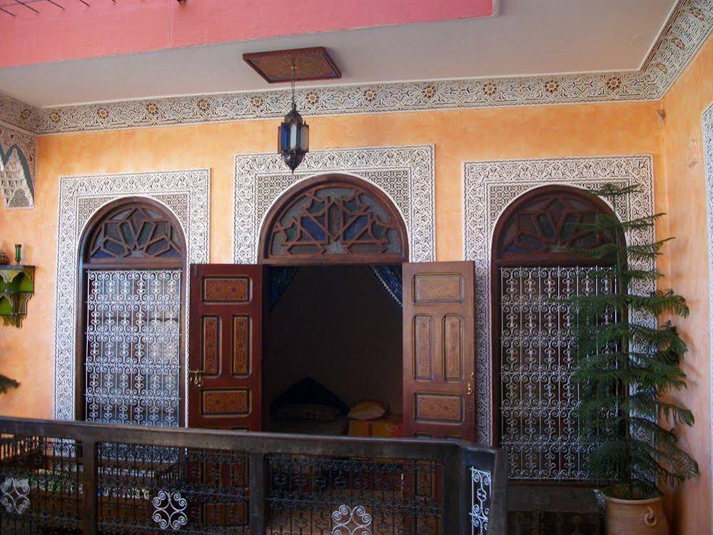 Riad Idrissi