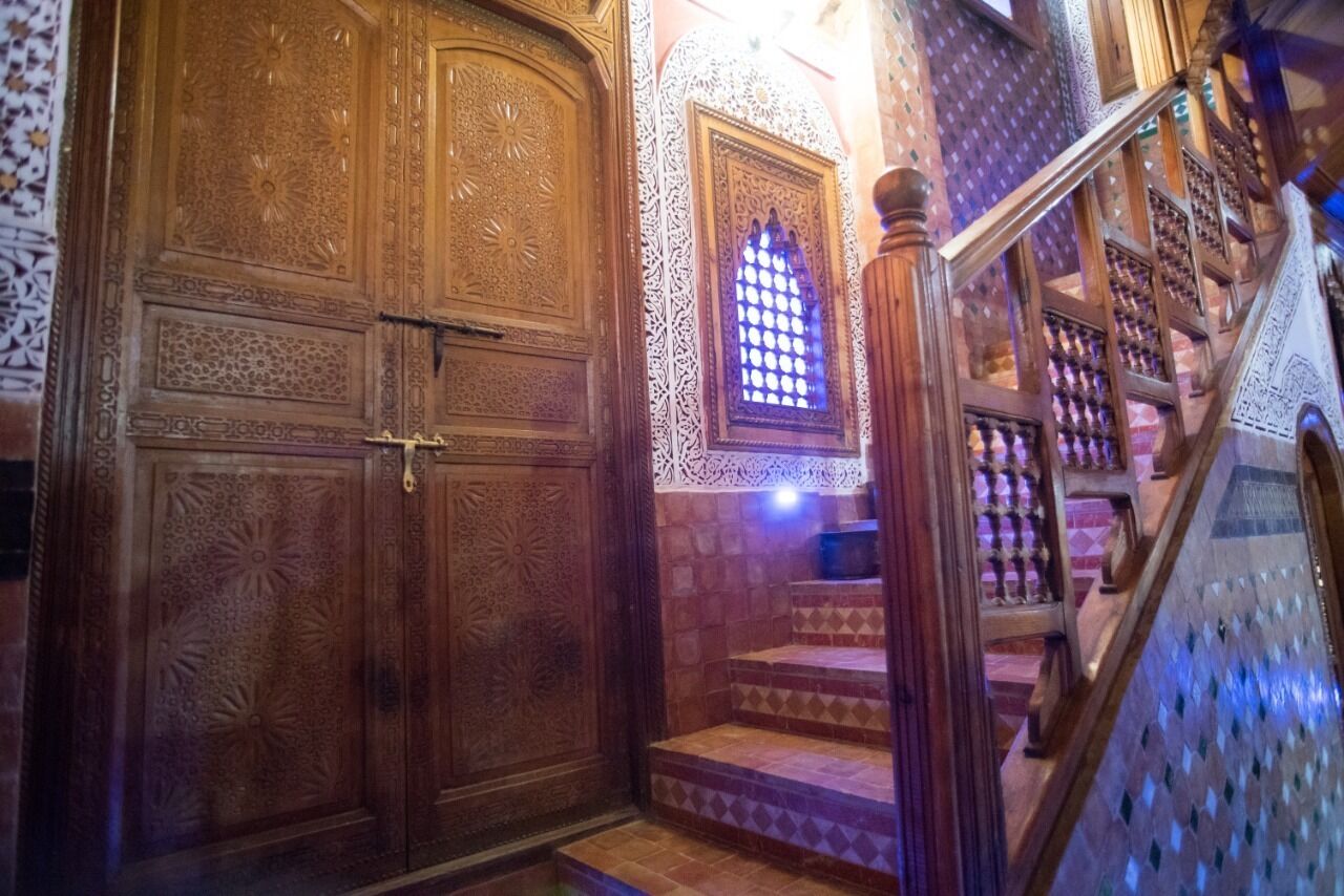 Riad Mehdi