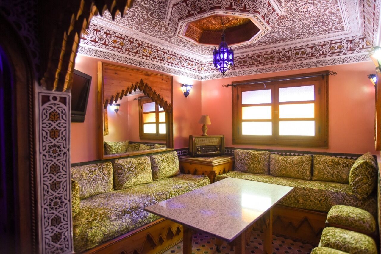 Riad Mehdi