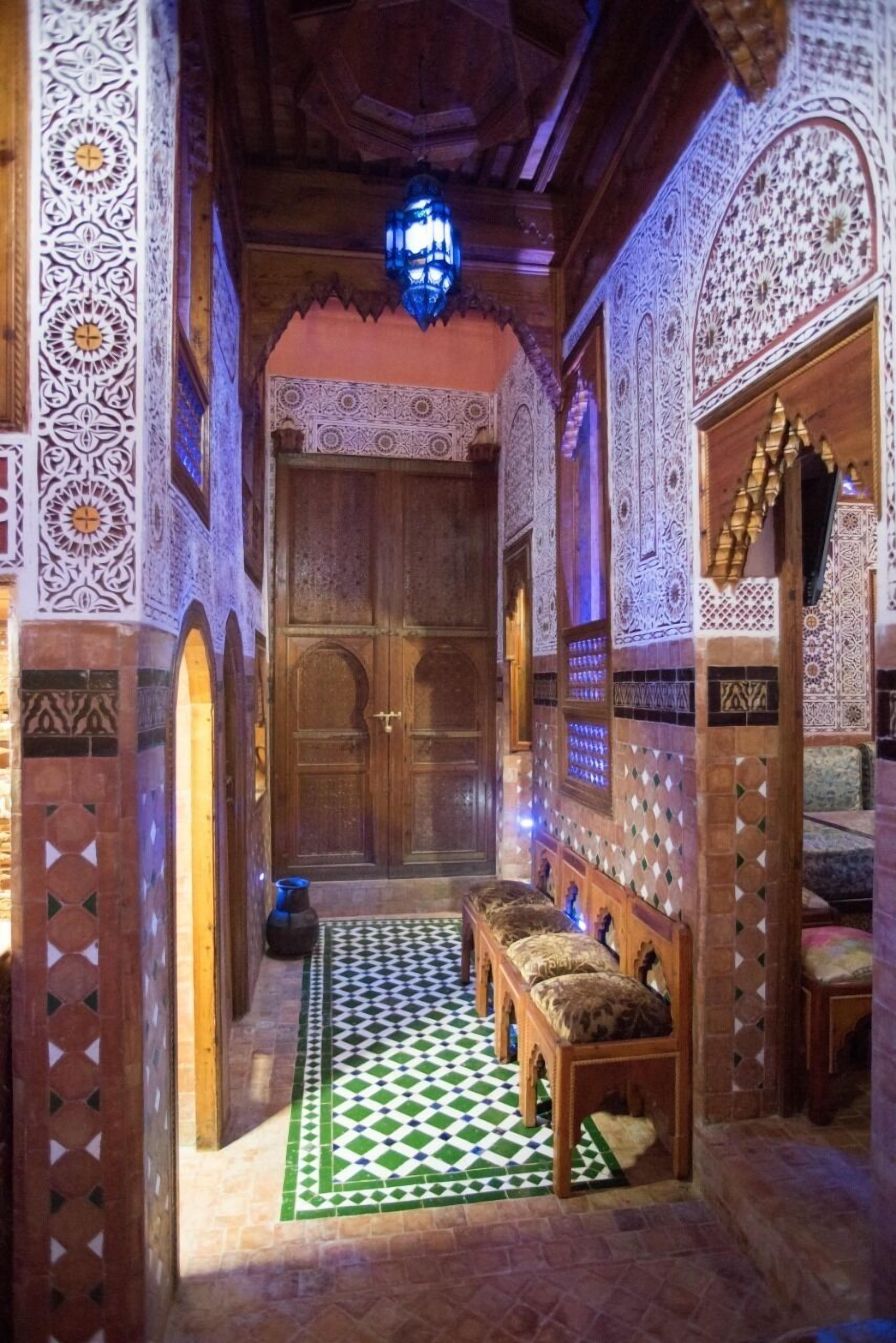 Riad Mehdi