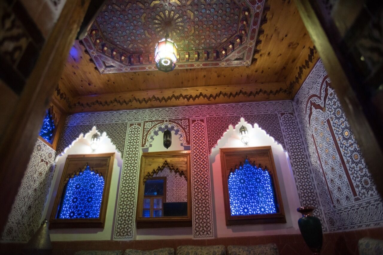 Riad Mehdi