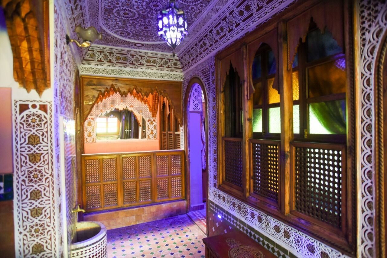 Riad Mehdi