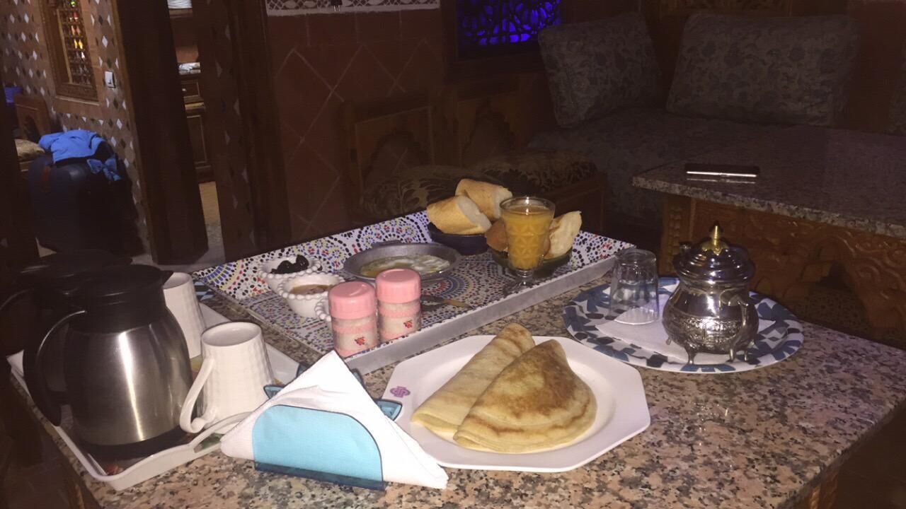 Riad Mehdi