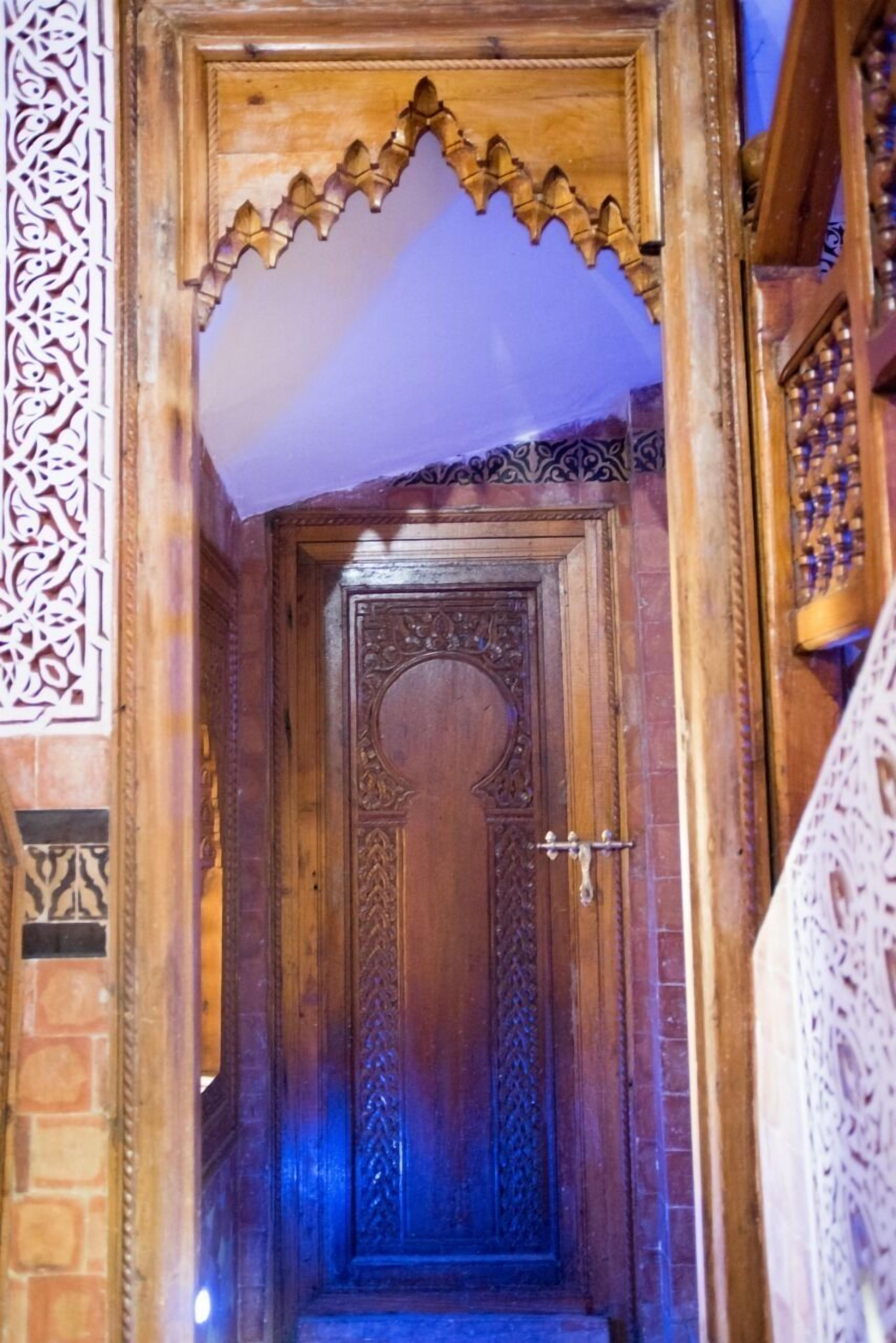 Riad Mehdi