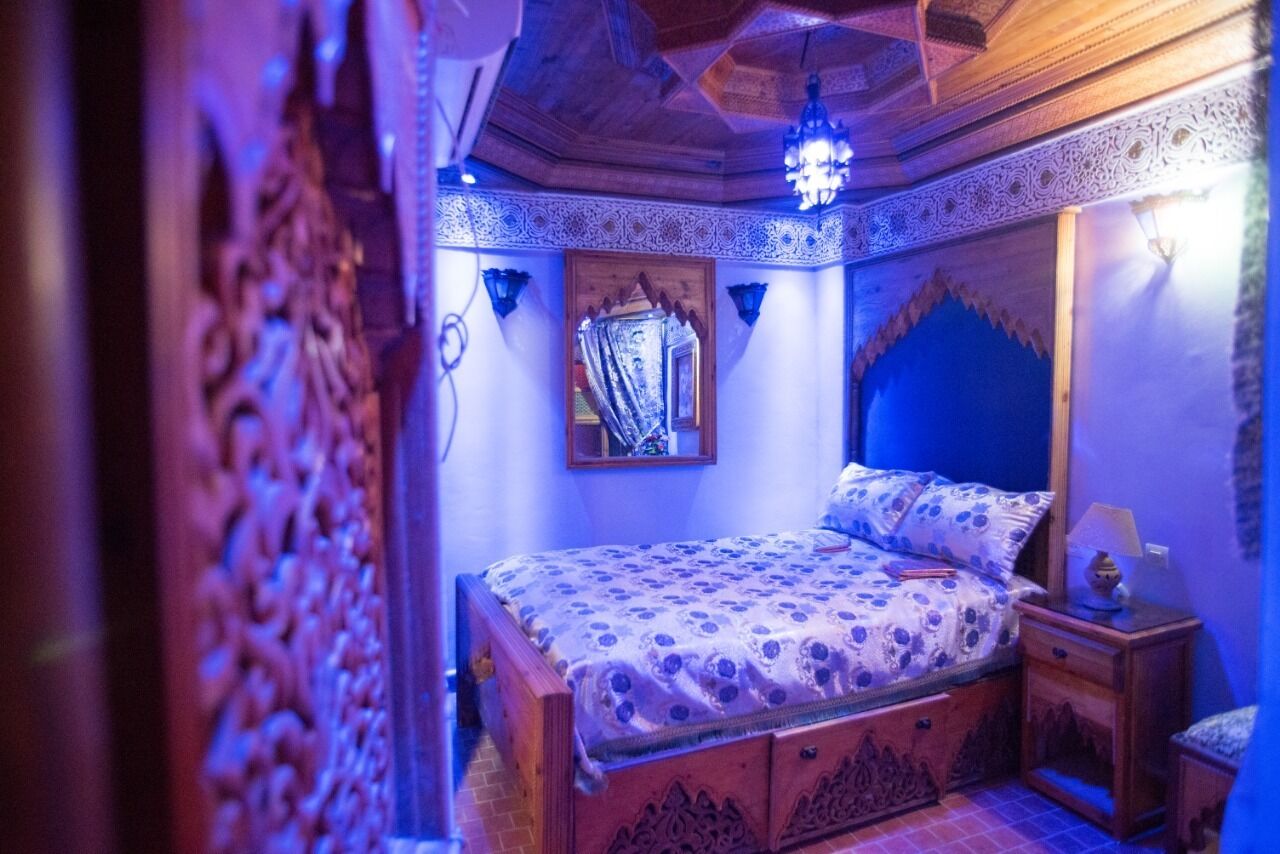 Riad Mehdi