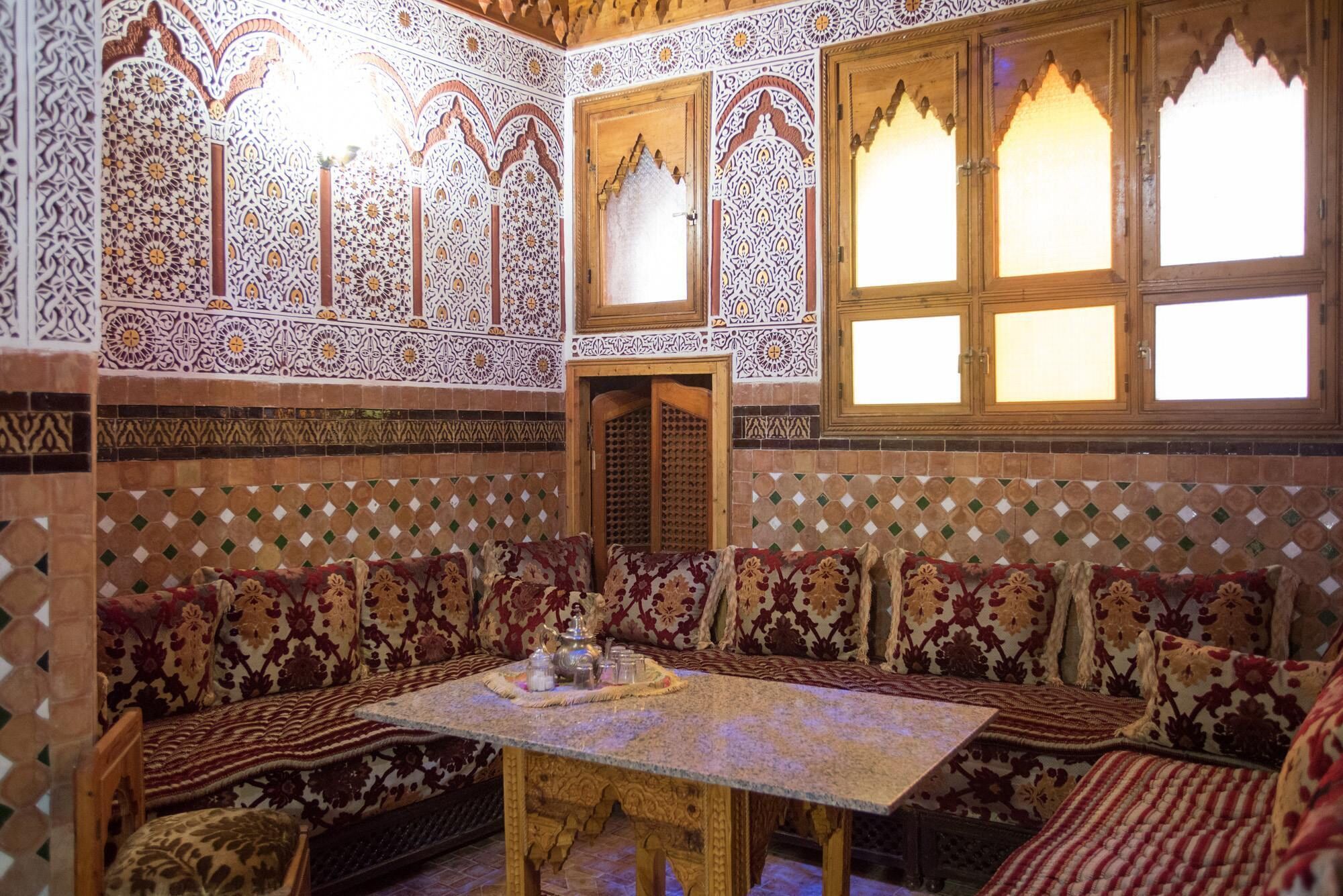 Riad Mehdi