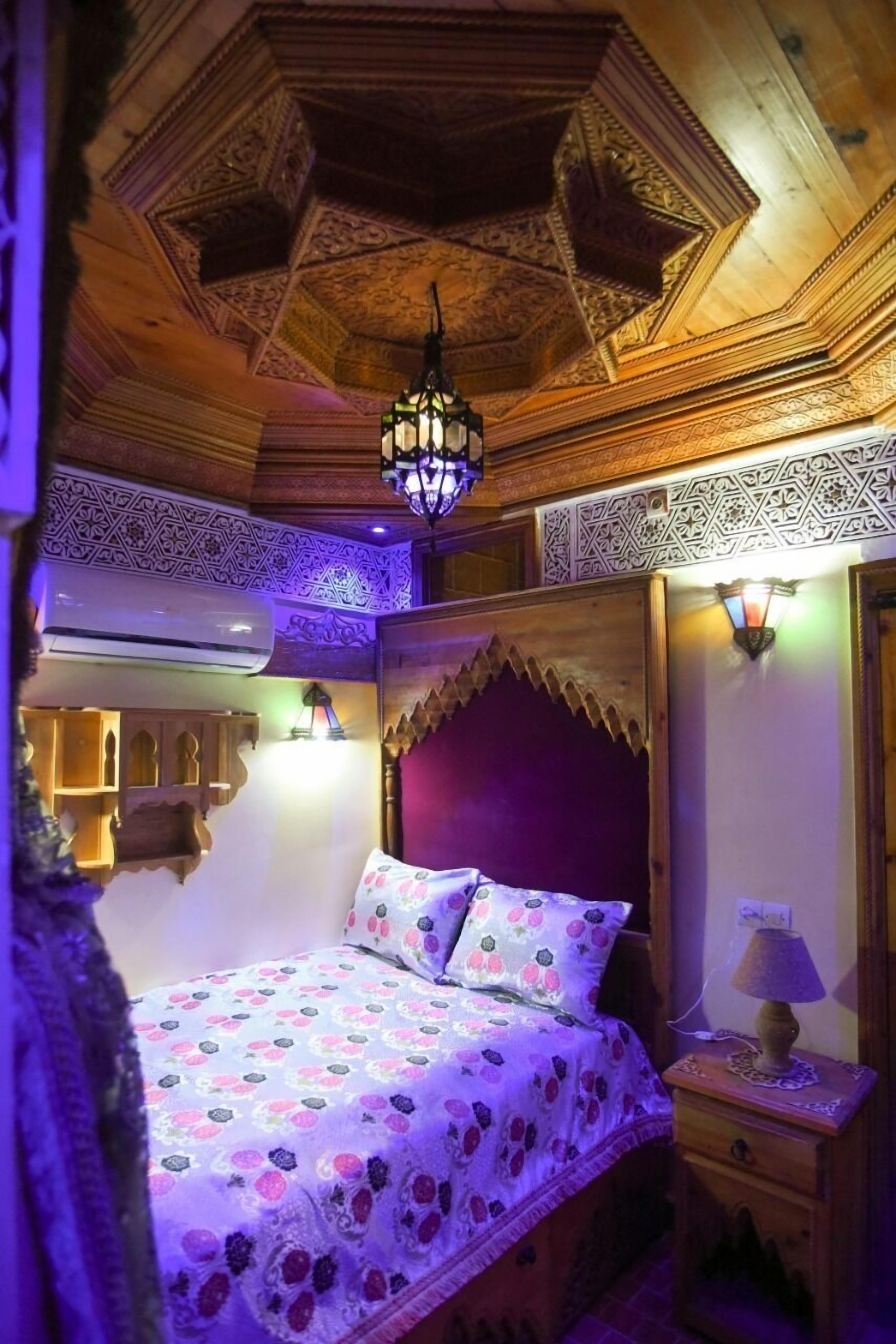Riad Mehdi