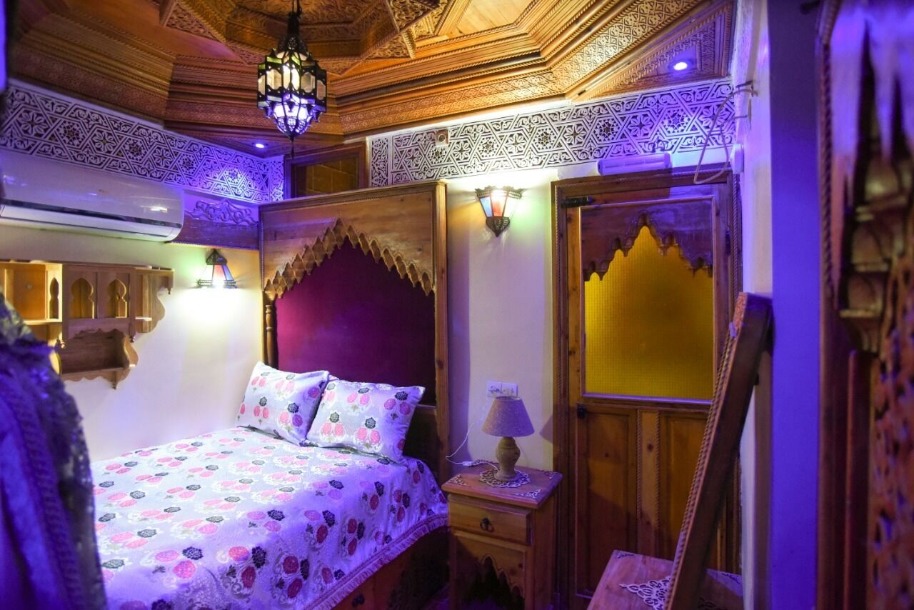 Riad Mehdi