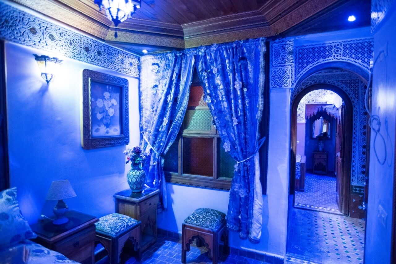 Riad Mehdi