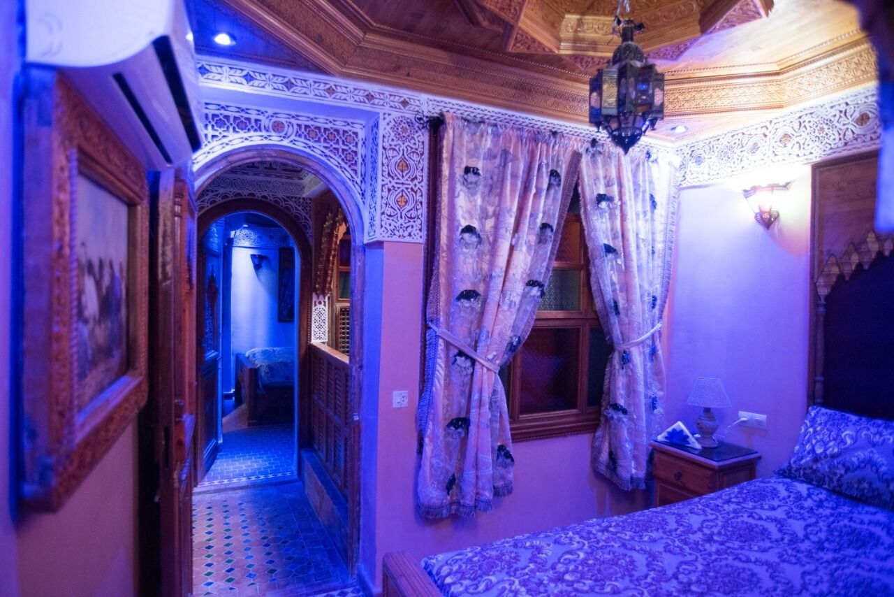 Riad Mehdi
