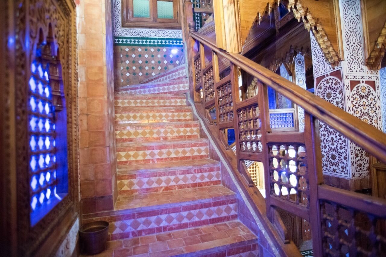 Riad Mehdi
