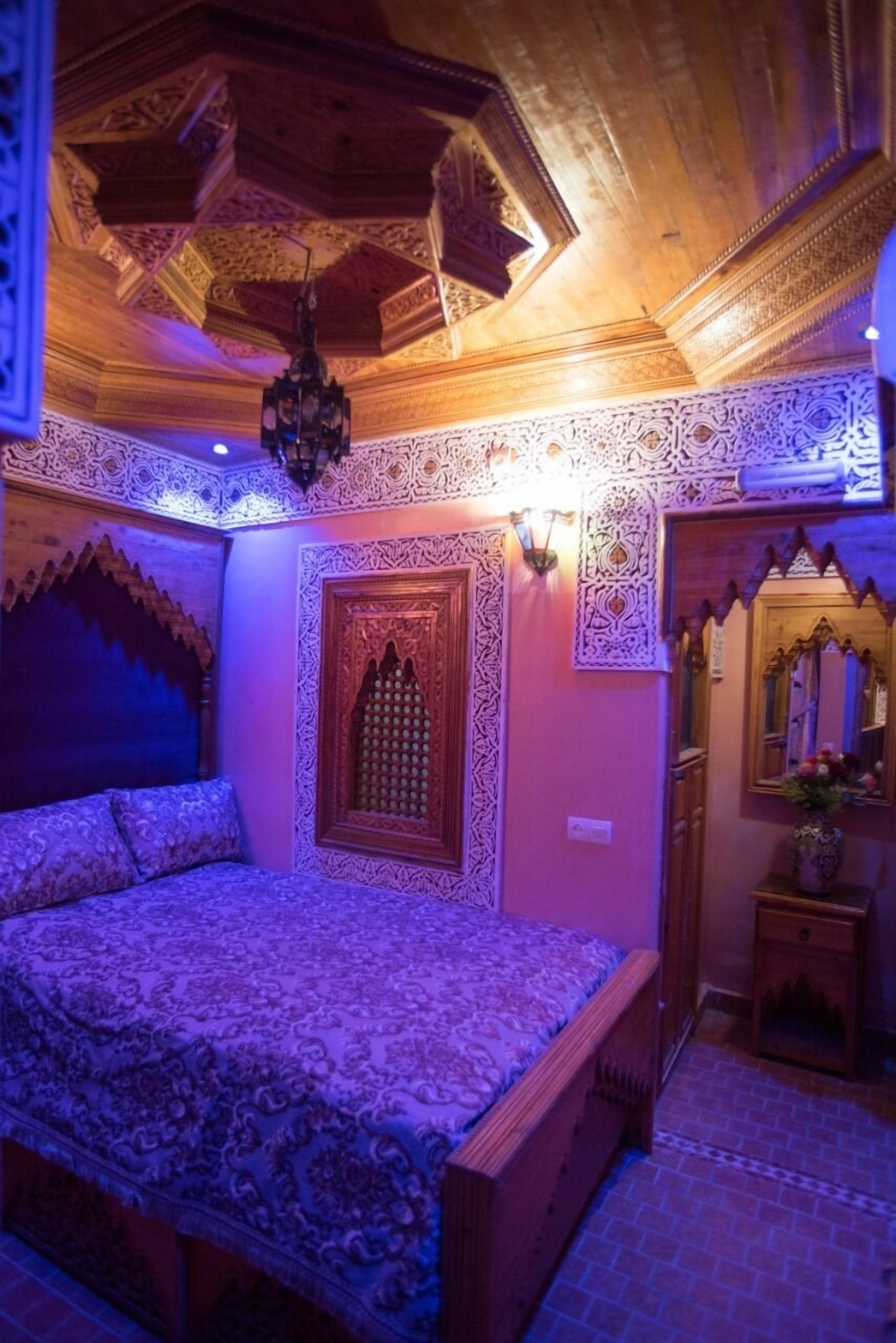 Riad Mehdi