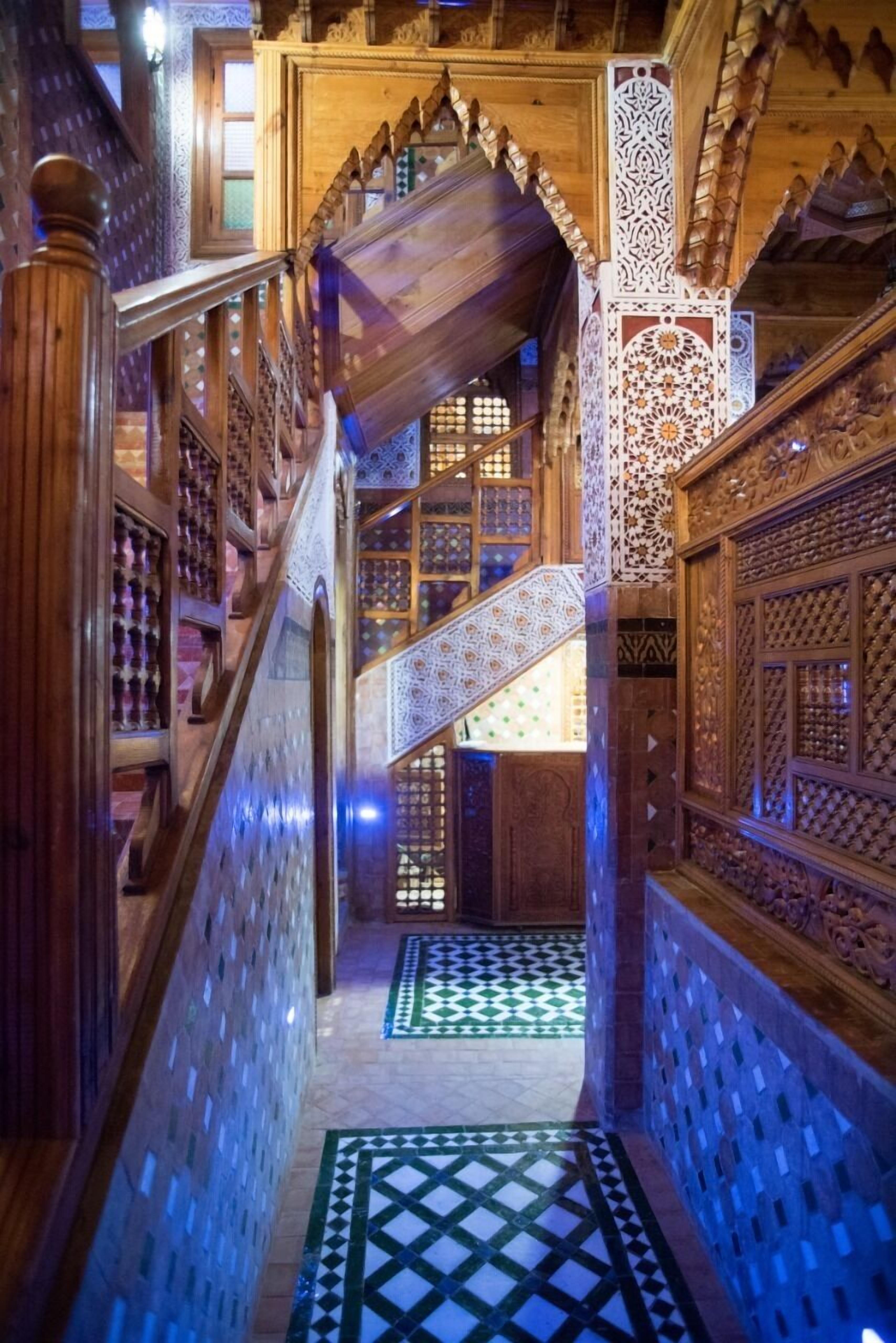 Riad Mehdi
