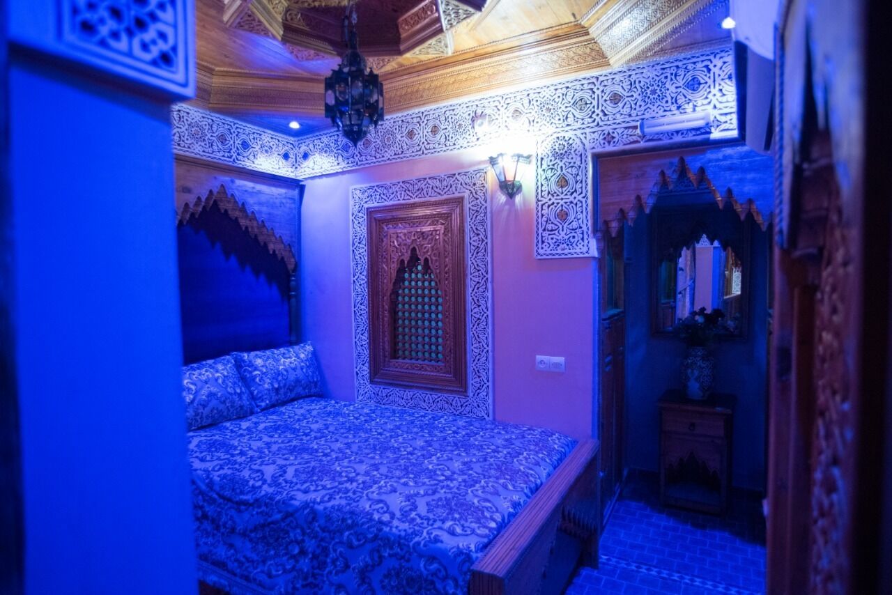 Riad Mehdi