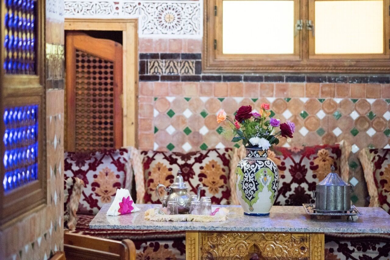 Riad Mehdi