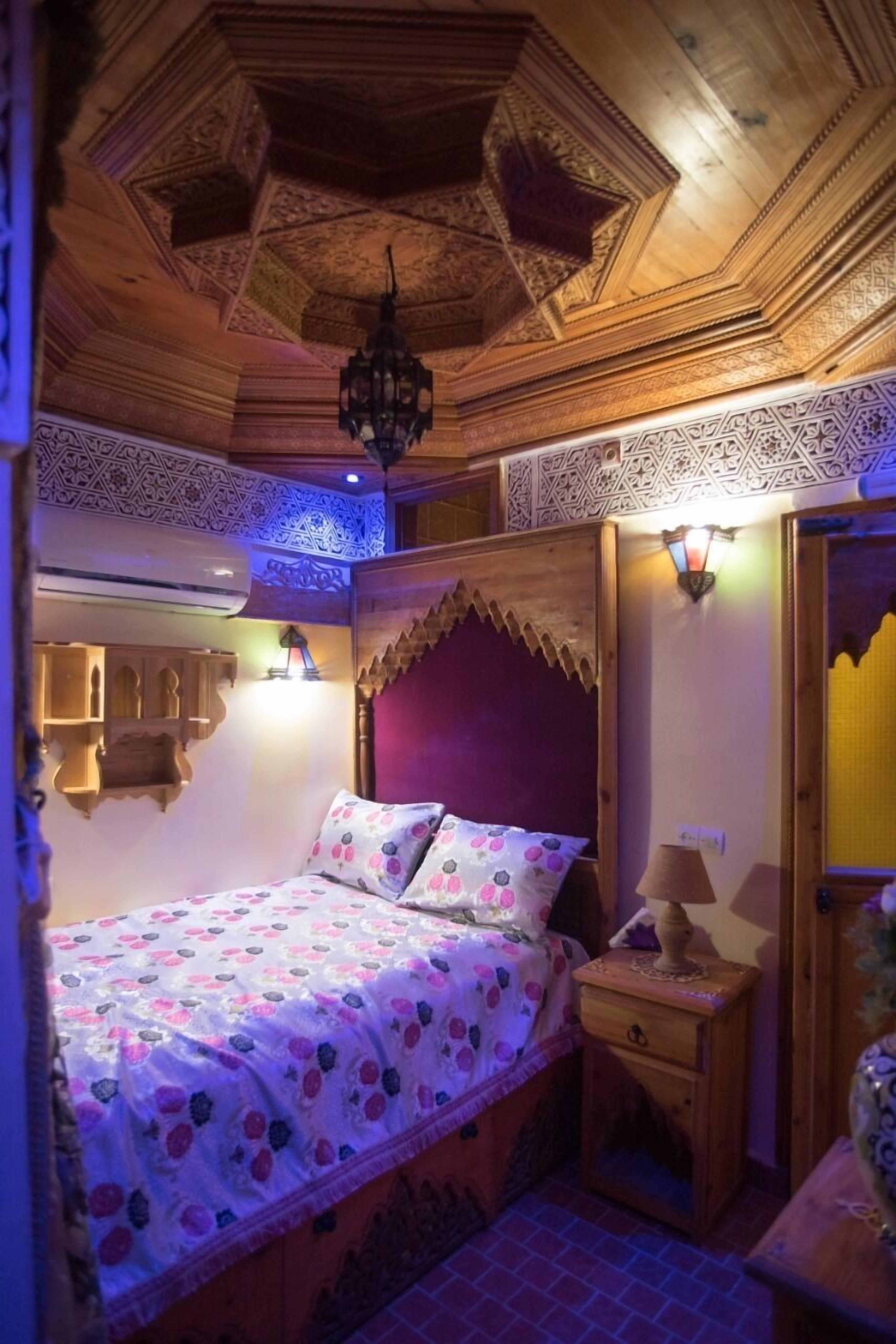 Riad Mehdi