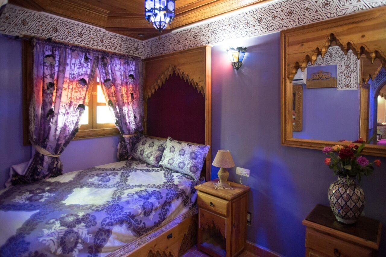 Riad Mehdi