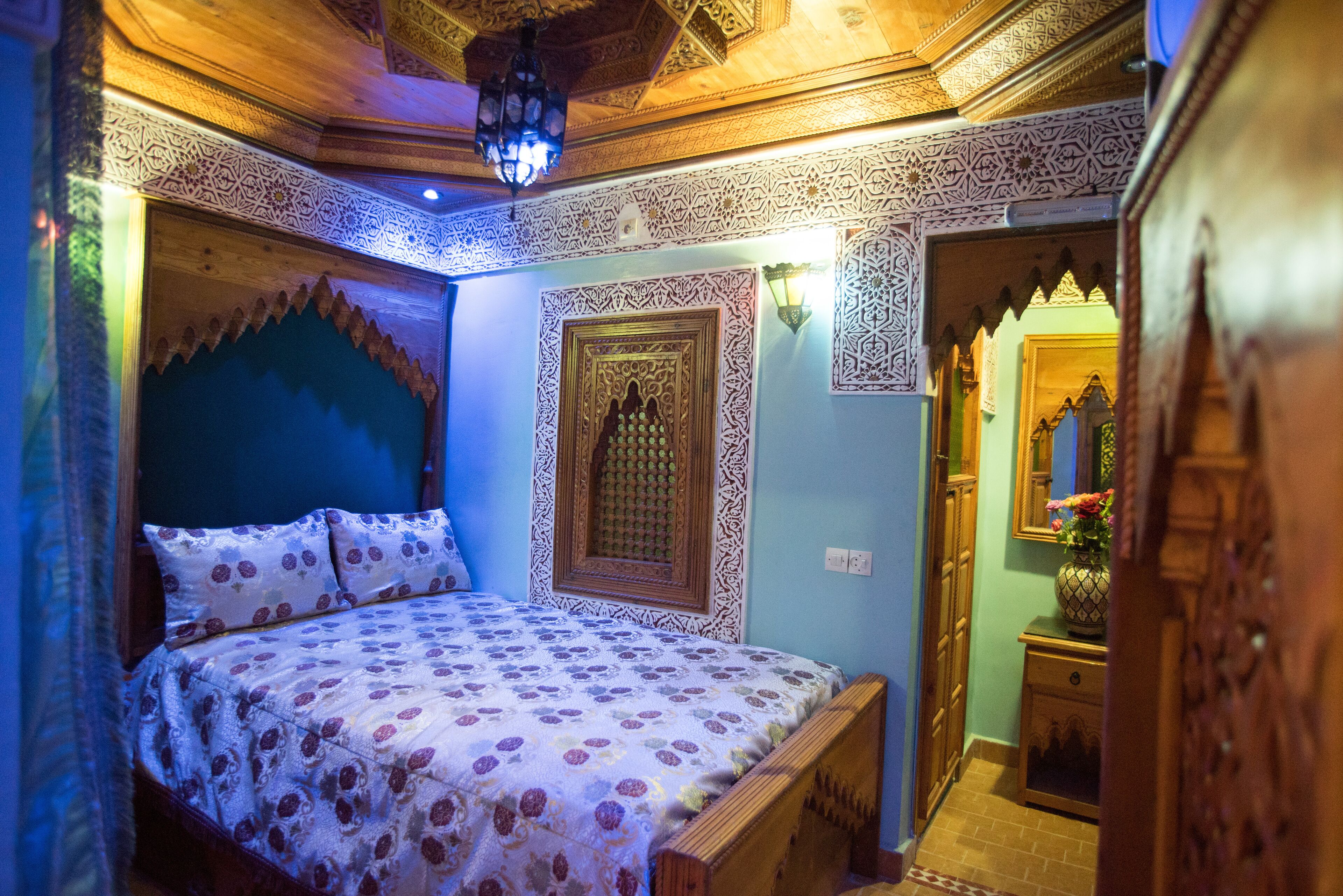 Riad Mehdi