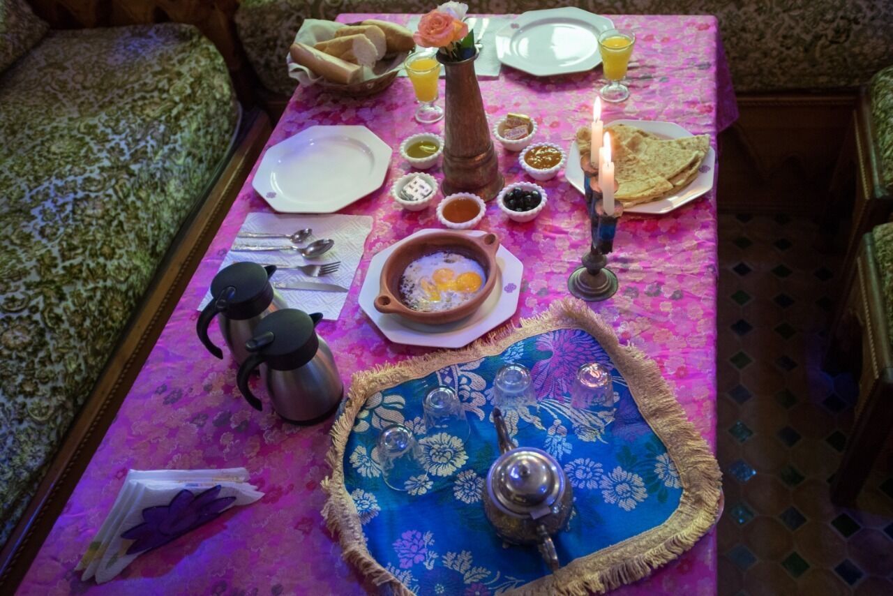 Riad Mehdi