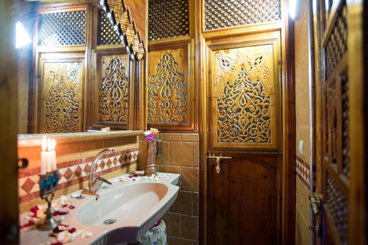 Riad Mehdi