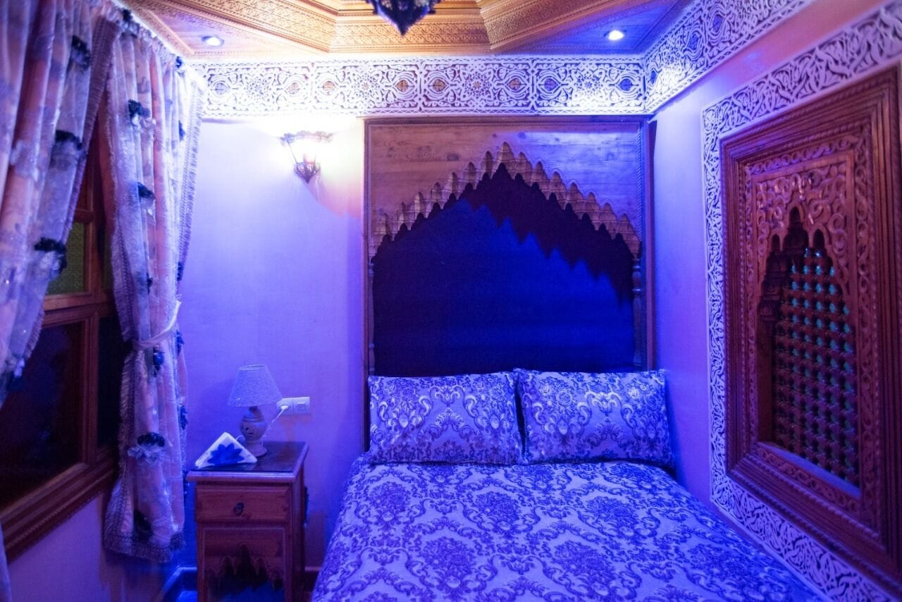 Riad Mehdi