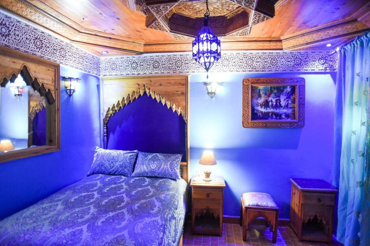 Riad Mehdi