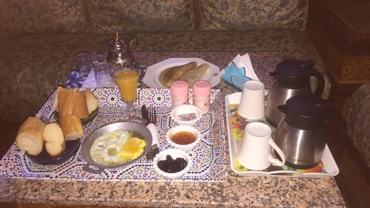 Riad Mehdi
