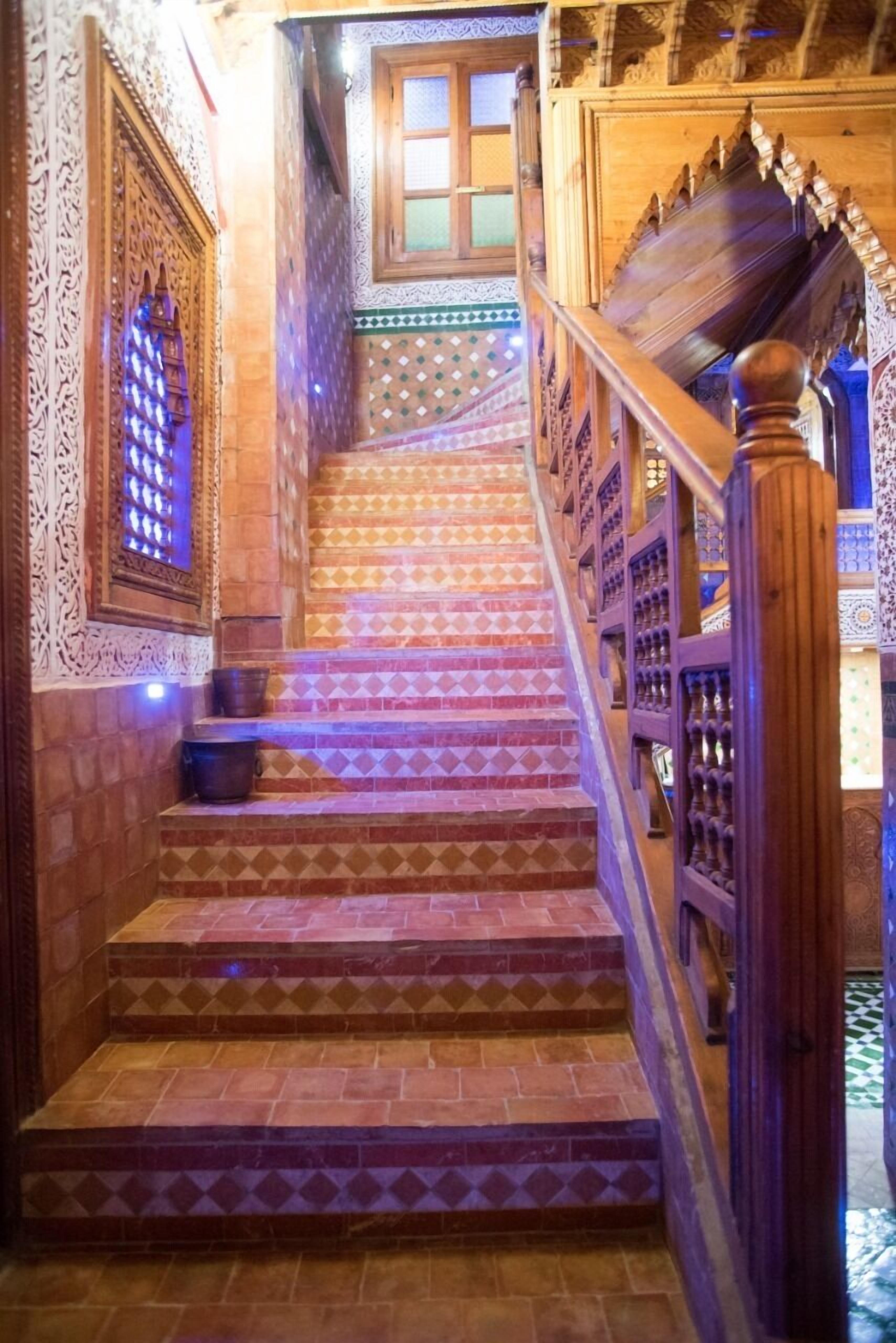 Riad Mehdi