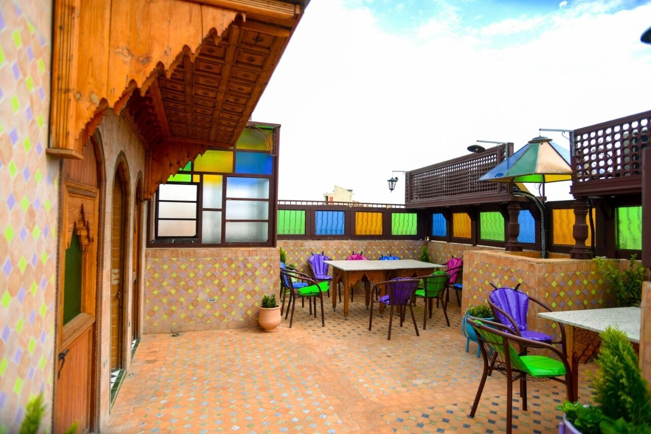 Riad Mehdi