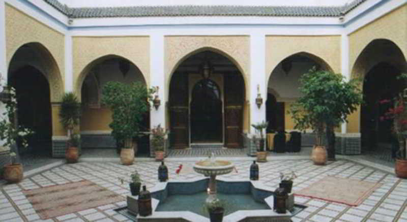 Riad Palais Didi