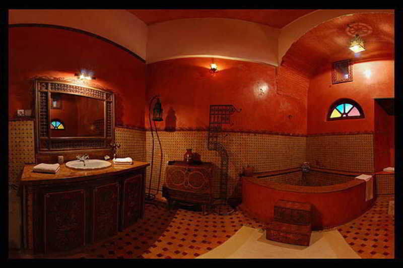 Riad Palais Didi
