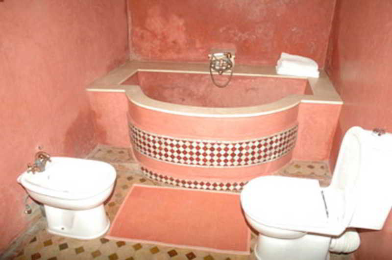 Riad Palais Didi