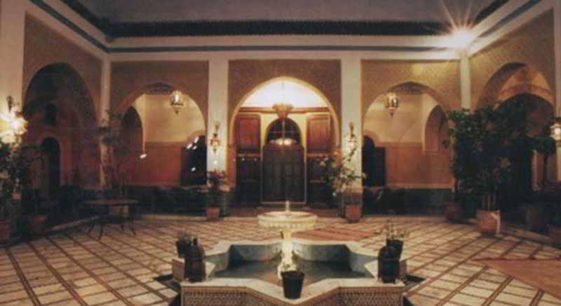 Riad Palais Didi