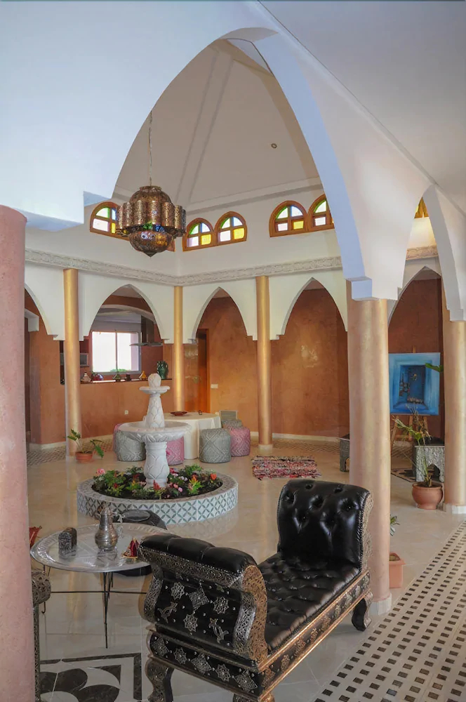 Villa Ksar Janna