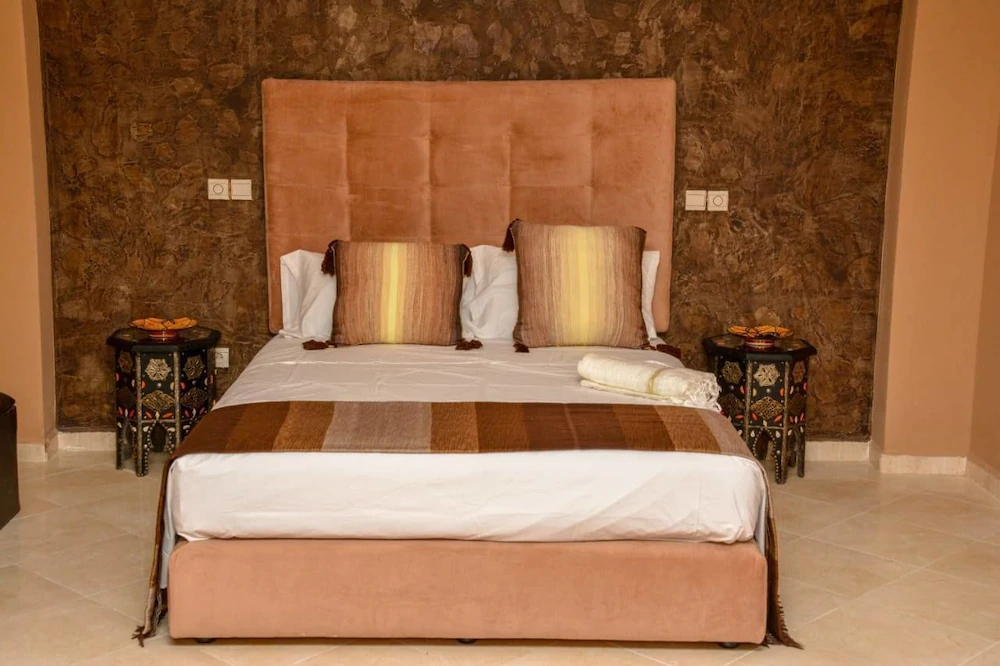 Villa Ksar Janna