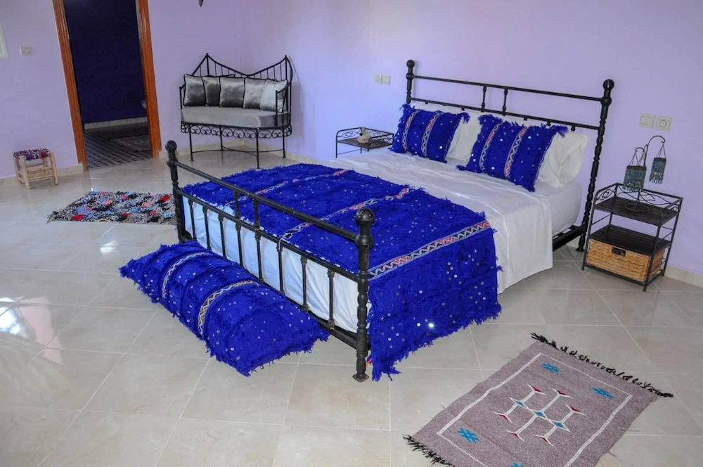 Villa Ksar Janna