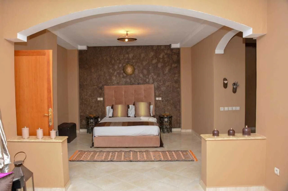 Villa Ksar Janna
