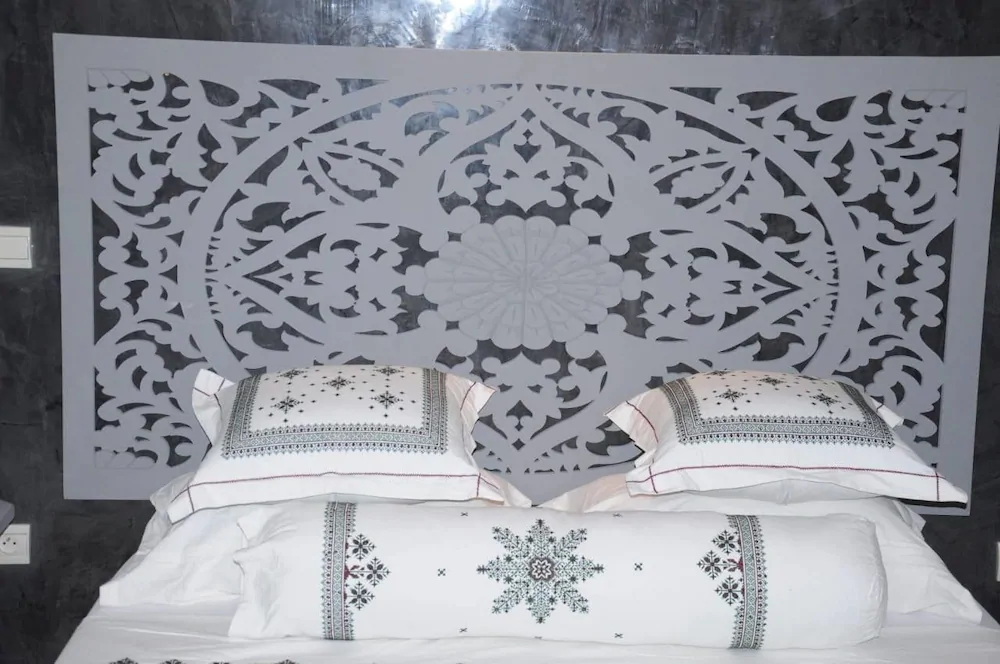 Villa Ksar Janna