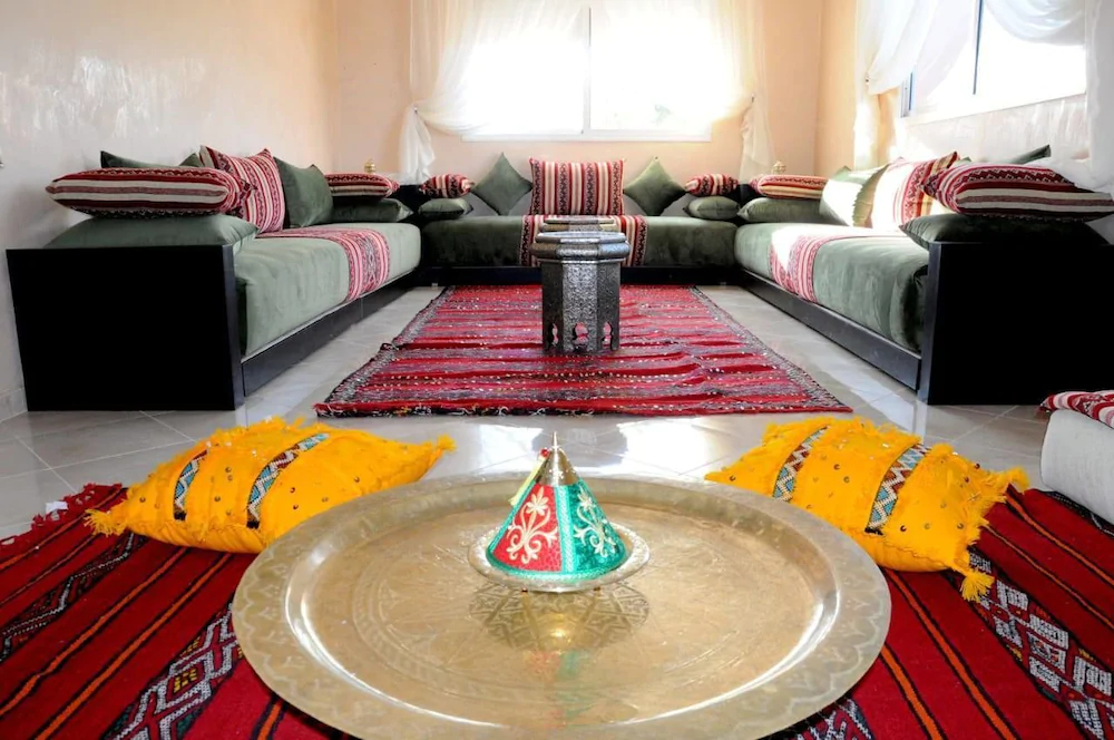 Villa Ksar Janna