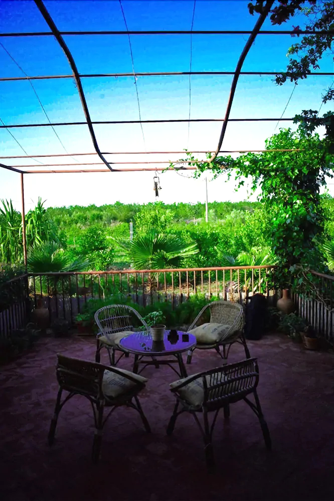 Villa Ksar Janna